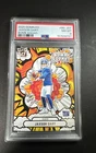 2025 Panini Donruss - Bomb Squad Jaxson Dart #BS-JDT (RC)