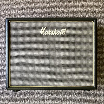 MARSHALL ORIGIN 5 MIT G10 CELESTION GREENBACK ORI5C COMBO AMP 10'' LAUTSPRECHER DSL