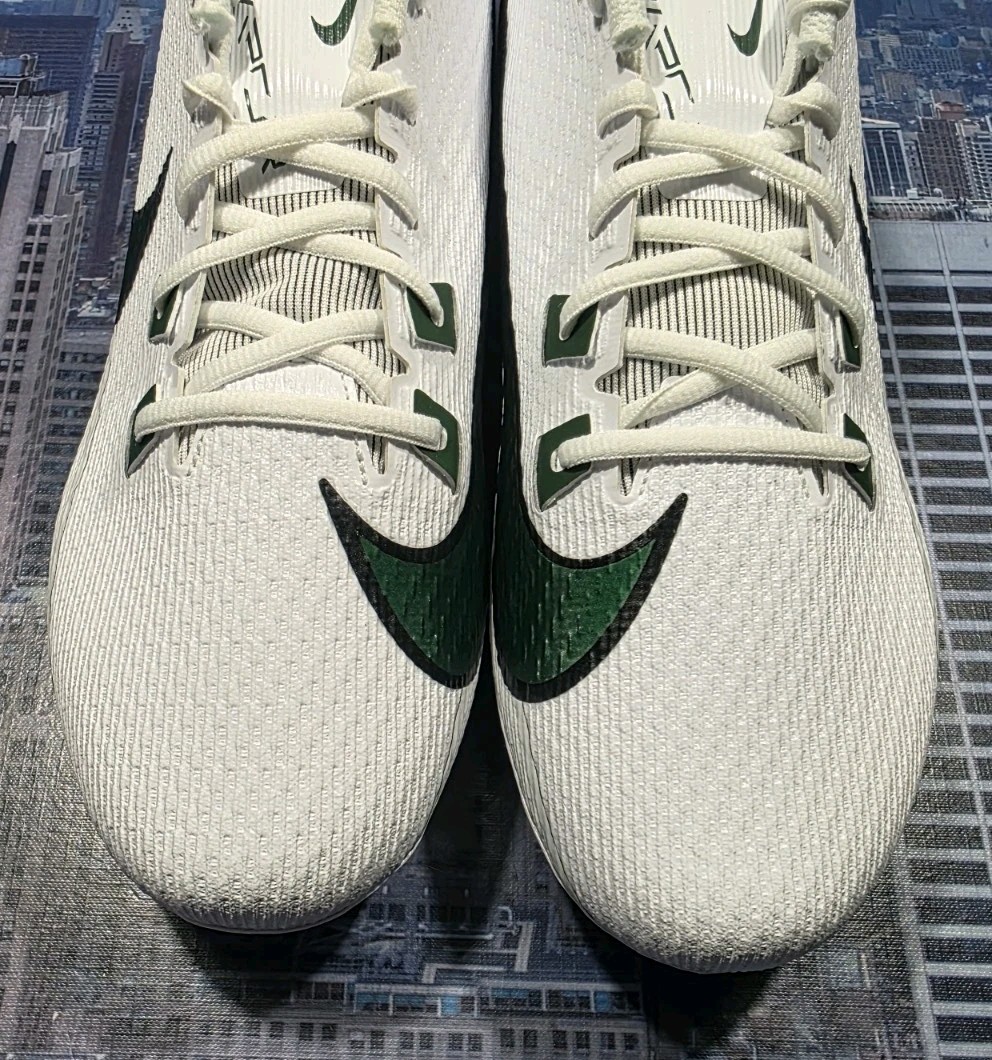 Nike Vapor Edge Speed 360 2 Football Cleat Shoe Size 13 FQ4045 101 New