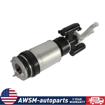 Front Left Air Suspension Shock For 2019-23 Tesla Model S 75D P100D AWD