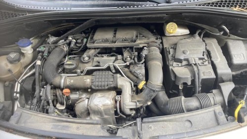 Ventanilla triangular trasera derecha CITROEN C3 2 PHASE 1 9805760280 - Imagen 3 de 7