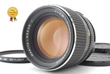 TOP MINT Mamiya Sekor C 80mm f1.9 Lens M645 1000s Super Pro TL from JAPAN