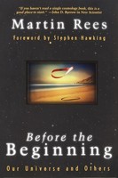 Before The Beginning Our Universe And Others Martin Rees Taschenbuch Englisch