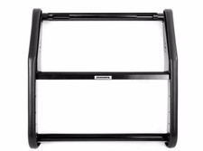 Public Safty Bumper Push Bar Black Fits 2021-2026 Chevrolet Suburban 5168-2l72 Public Safty Bumper Push Bar Black Fits 2021-2026 Chevrolet Suburban 5168-2l72