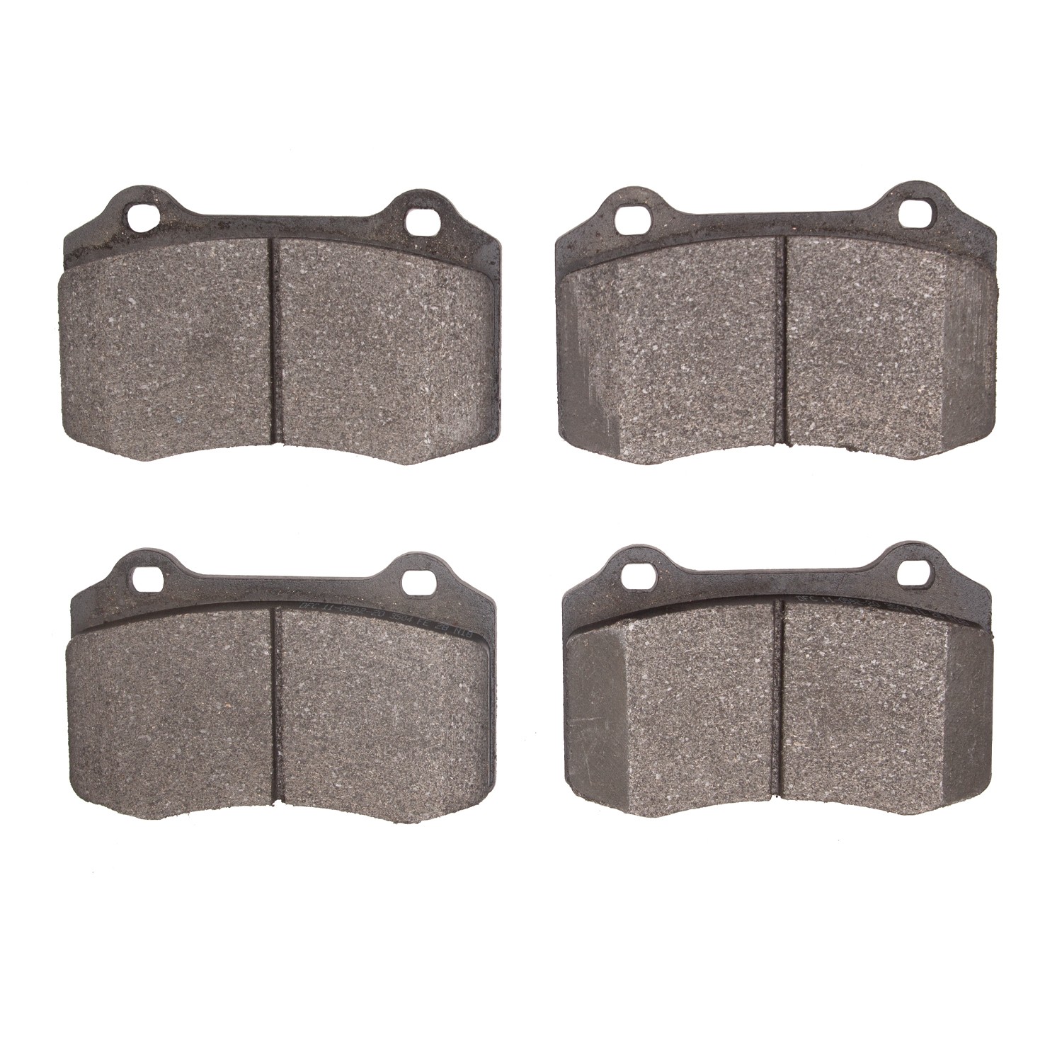 Ferrari F430 1992-2006 Front Brake pad sets Set