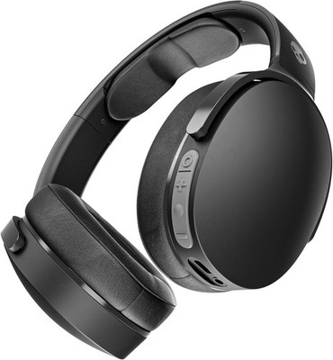 SKULLCANDY HESH EVO WIRELESS OVER EAR BLUETOOTH KOPFHÖRER FALTBAR LEICHT