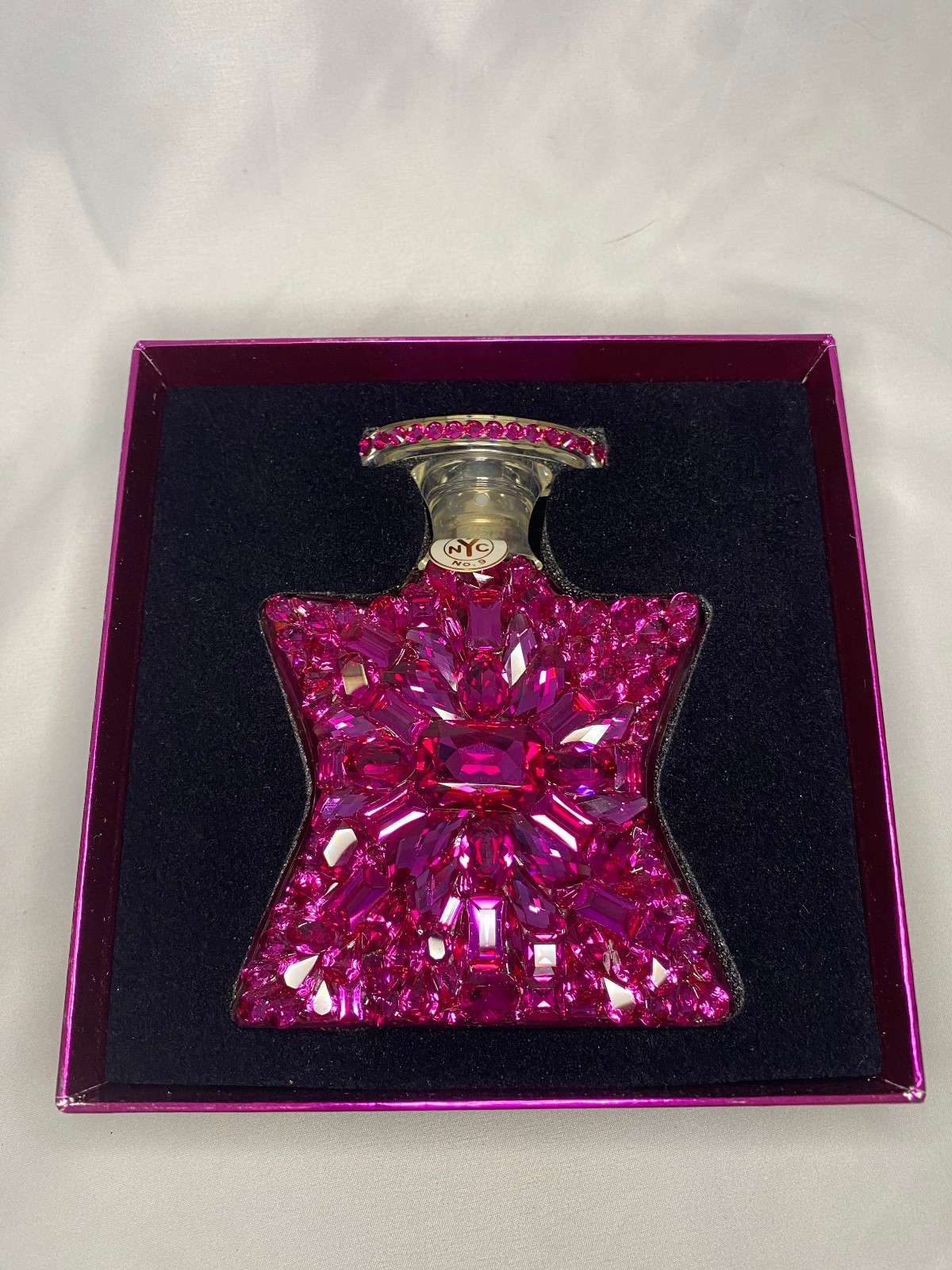 Bond No 9 - Perfumista Avenue Solo Bejeweled - 100 mL