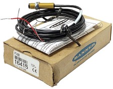 Banner Engineering PT400 16415 Remote Sensor ...