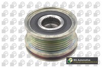 BGA Generatorfreilauf DC0105 FüR VW Crafter Transporter T6 SGA SGH SHA SHH Golf