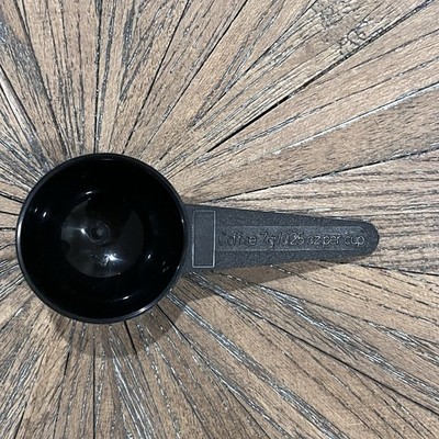 BODUM Coffee Scoop Spoon Measure 7 gr / 0.25 oz Per Cup