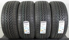 4 x 225/50R17 94H Winterreifen Bridgestone Blizzak LM-32 2018 Volles Profil