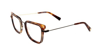 Dsquared2 DQ5291 Dark havana 51/19/145 MAN Eyewear Frame