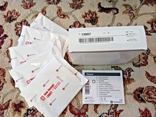 13907 Hollister New Image 2pc ostomy Skin Barrier Convex 5/box 10-2028 colostomy