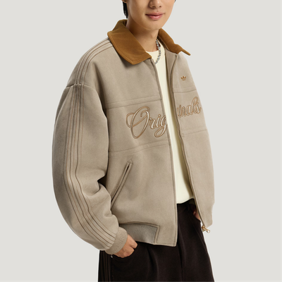 ★ほぼ新品★ Andover Jacket 2025年春夏 コットンツイル Converse x IRAK - Andover Jacket – Premier