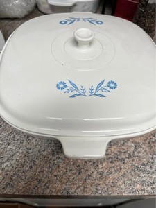 Corning Ware P 10 B | eBay