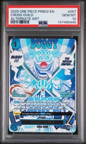 Cross Guild (Alt Art)
