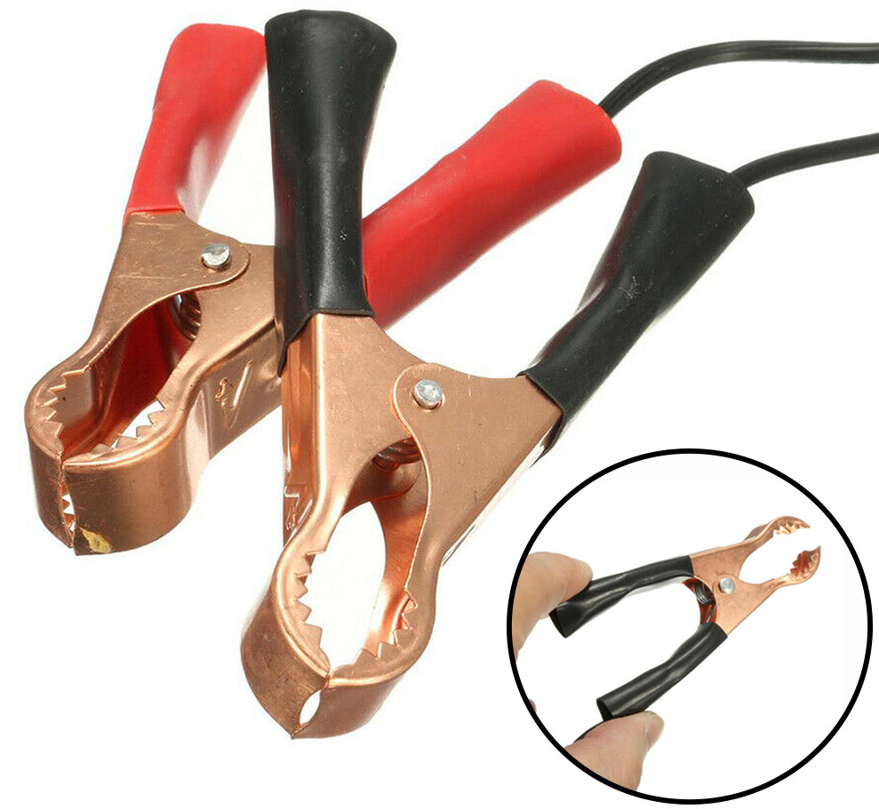 Car Vehicles Fuel Injector Flush Cleaner Adapter Kit Universal Cleaning Tool USA