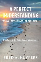 A Perfect Understanding OF ALL Things From THE Very First Fred Kuypers Buch 2025