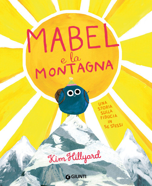 Mabel E La Montagna -  - 2025