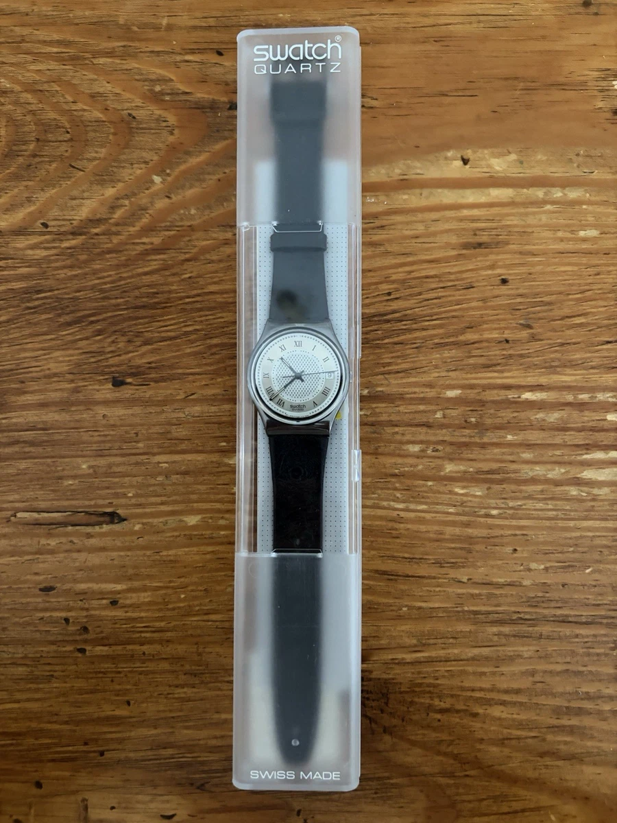 Swatch Plastic Band Wristwatches with Vintage for sale | eBay