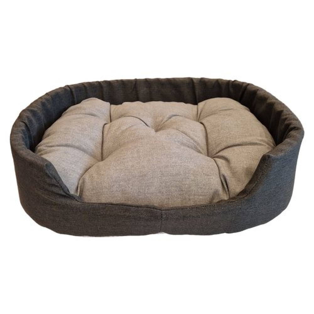 Scheda Tecnica Cuccia Olibò ATENA Grigio 45x35 - Recensione e Dettagli