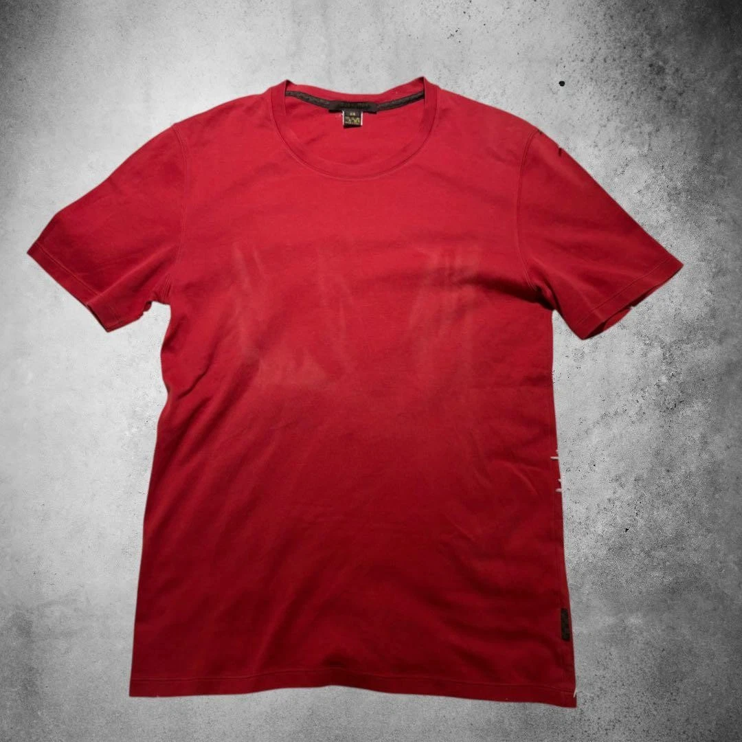 Louis Vuitton Red T-Shirts for Men for sale | eBay