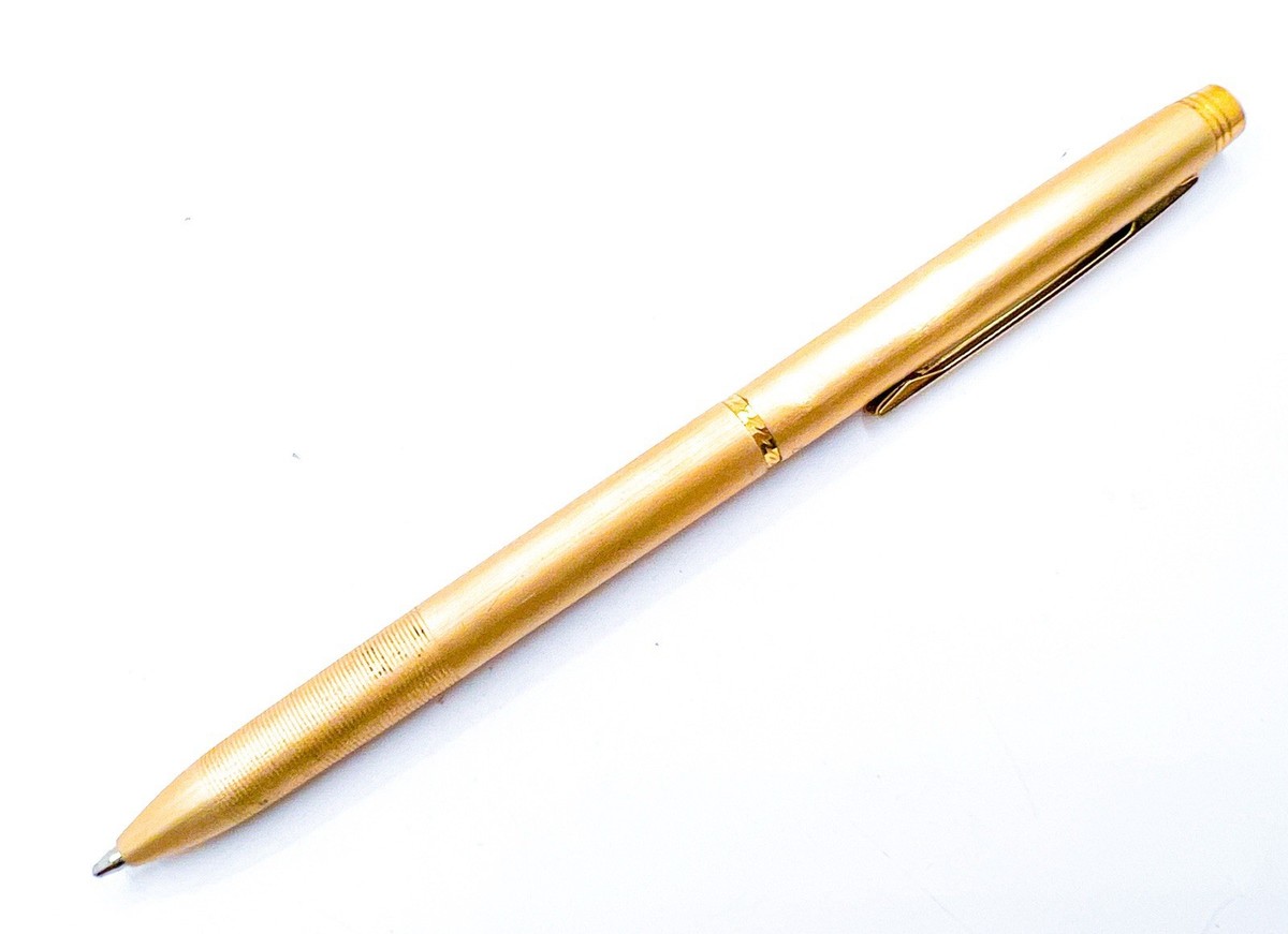 1970年代｜アメリカ｜マザーオブパールゼブラ Vintage ZEBRA MULTI FUNCTION Two Color Ballpoint Pen Twist Japan