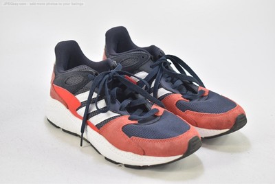 Adidas Crazychaos Damen Sportschuhe Sneaker  EUR 39 1/3 Nr. 25-M 295