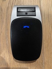 Jabra Drive Bluetooth In-Car Speakerphone for Smart Phones