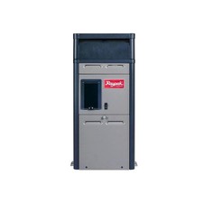 Raypak 014786 - 156A Propane Gas Pool Heater 150K BTU for 0-1999ft Elevation
