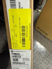 HP ZBook 8 G1ak 14" Laptop NEW SEALED Ryzen AI 7 PRO 350 32GB 512GB SSD Touch