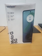 Verizon Moto G 5g Sage Green