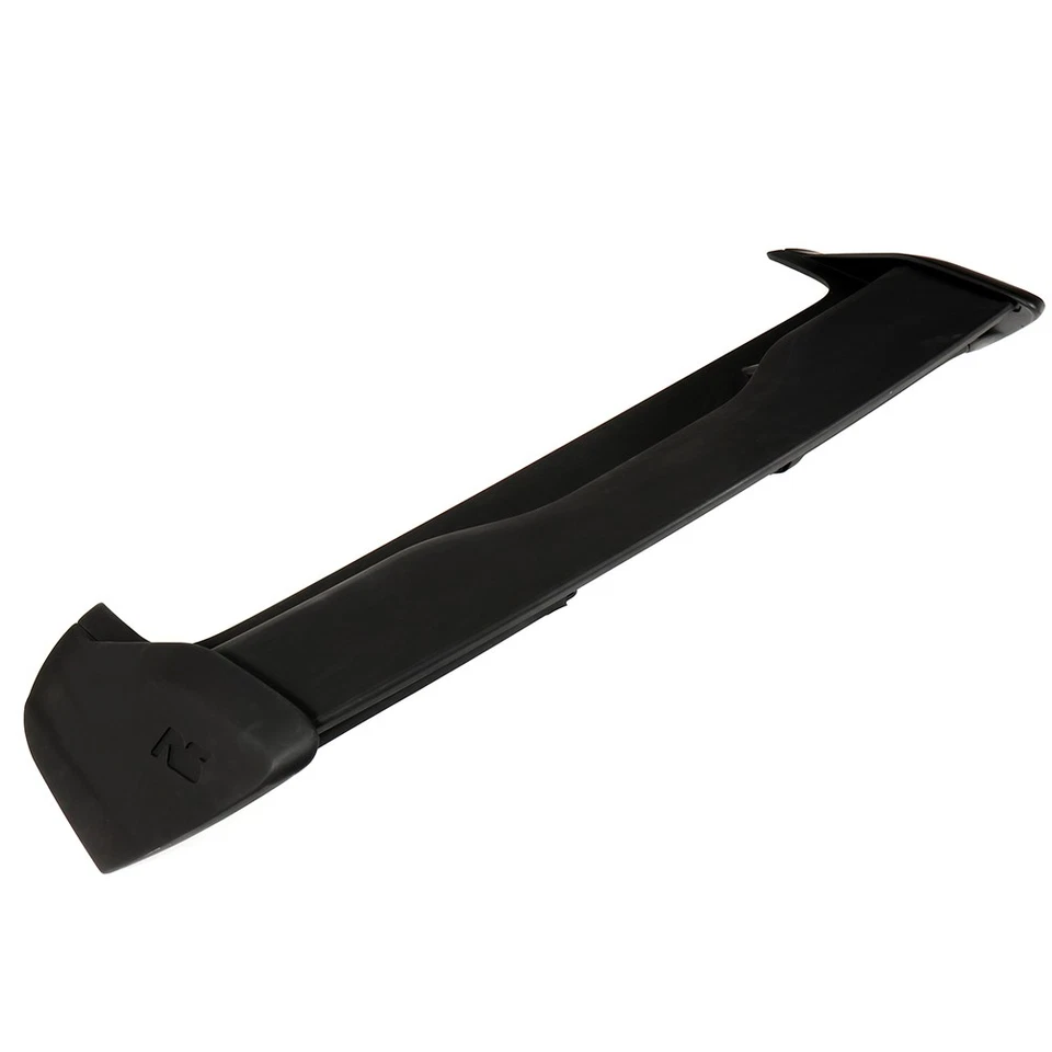 For 2012 2013 2014 2015-2018 Ford Focus HatchBack RS Spoiler Wing Foto 4 de 4