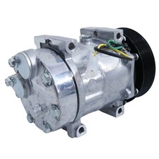 Ac Compressor Oem Sanden Sd7h15 Fits Oe 11104251 11412631 1401518 1451863
