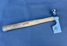 Wal-Board Tools Drywall Hatchet Hammer 16 oz. - Made in USA