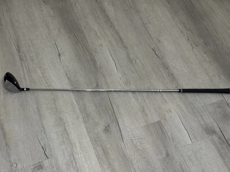 Nitro BLASTER 16° # 1 Driver Steel Shaft - Image 3 of 3