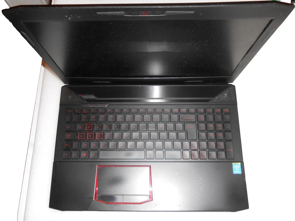 CYBERPOWERPC laptop as is and some extras - Image 2 of 4