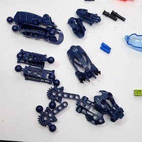 Lego Bionicle Mahri Toa Hahli Figure 8914 COL-2868