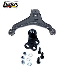Original Hajus Querlenker mit Traggelenk Vorne Unten Rechts Audi Coupe 8B3 Avant