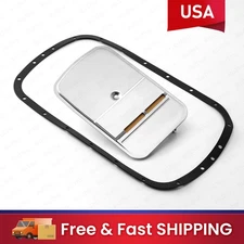 transmission filter and gasket Kit for BMW 325i 330Ci 5L40E 5L50E 24117557070