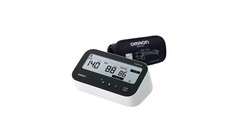 Omron M4 Connect AFib Upper Arm Blood Pressure Monitor - Brand New