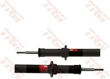 2x TRW Jambe de suspension Amortisseur pour BMW X5 (E70) X6 (E71, E72) Avant Gaz