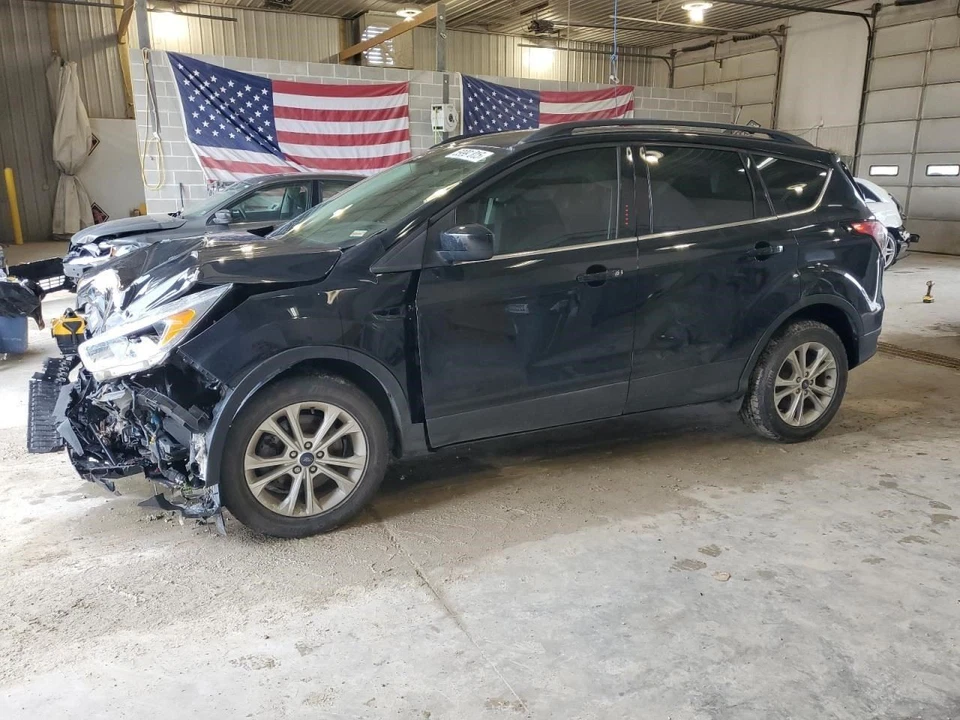 2018 FORD ESCAPE  Transmission Shift  - Image 2 of 4