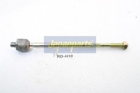 Axialgelenk Spurstange Vorne Japanparts RD H10 FÜR Hyundai Axialgelenk Lenkung