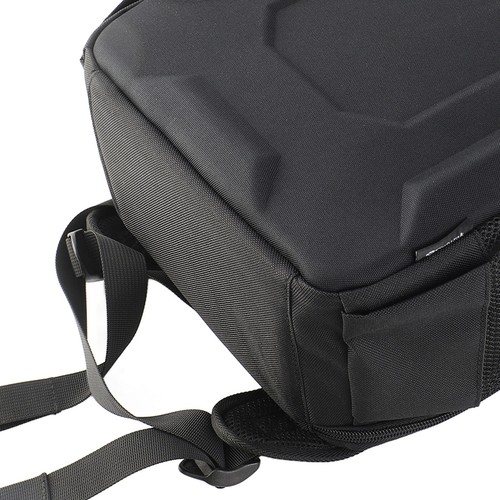 Multifunctional Camera Backpack Hardshell DSLR Camera Bag Large Capacity Cam Set - Picture 4 of 23