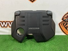 GX636A949AA Jaguar F-Pace X761 (2017-) Gebrauchte Motor