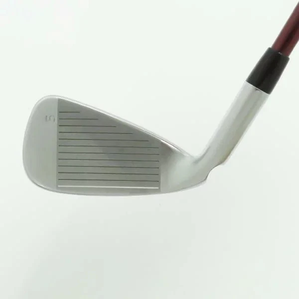 Ping G410 Iron Set 5-9,W 6pc Flex Regular FUBUKI Graphite - Image 4 of 4