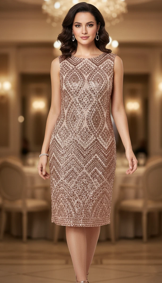 Vince Camuto Metallic Fit And Flare Dress Vince Camuto Metallic Jacquard Fit And Flare Dress Vince Camuto Metallic Fit And Flare Dress Vince Camuto Metallic Jacquard Fit And Flare Dress