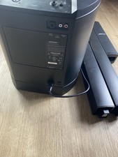 Bose L1 Compact Portable Line Array Speaker Awesome Sound