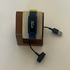 Fitbit Ace 2, Kids Smartwatch, Fitness Tracker, Charger Included